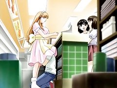 Slut sucks and rides pecker in the car