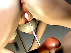 Hot hentai schoolgirls on hard cocks